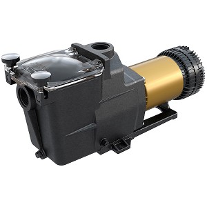 Hayward W3SP2615X20XE Super Pump XE Ultra-High Efficiency Pool Pump, 2.25THP, 230/115V - 1 of 1