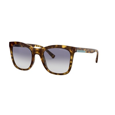 Armani Exchange Ax4082s 52mm Female Square Sunglasses : Target