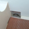 Unique Bargains Stainless Steel Square Corrosion-resistant Bathroom Drain Strainer - 4 of 4
