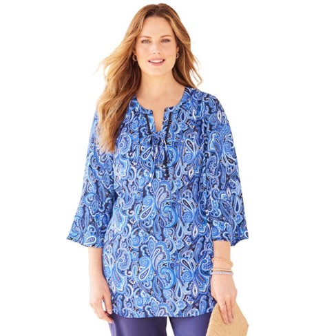 Peasant blouses at target online