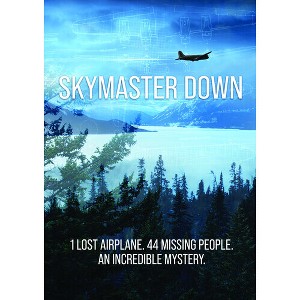 Skymaster Down (DVD)(2021) - 1 of 1