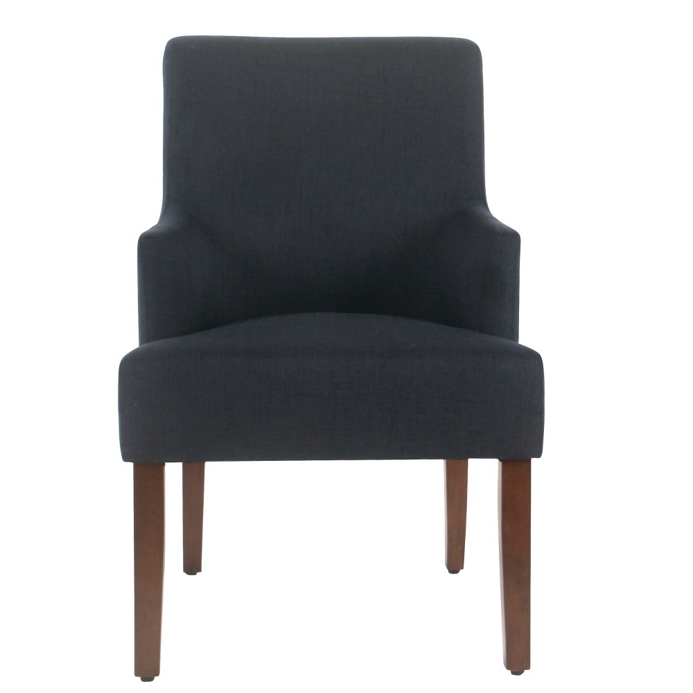 Dining Chairs Blue - HomePop was $239.99 now $179.99 (25.0% off)