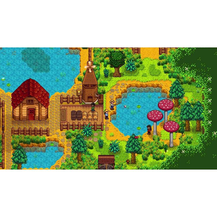 Stardew Valley - Nintendo Switch (Digital), 6 of 7