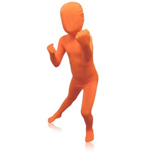 AltSkin Kids Full Body Stretch Fabric Suit - 3 Sizes, 20+ Colors/Patterns - 1 of 1
