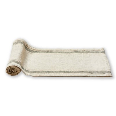 tag Aspen Stripe Runner