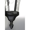 Maxim Lighting Sentry 1 - Light Pendant in  Black - 2 of 4