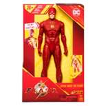 DC Comics The Flash Speed Force 12" Deluxe Action Figure