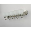 Maxim Lighting Axis 5 - Light Vanity in  Satin Nickel - 2 of 4