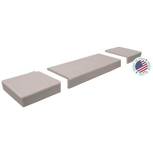 Kidkusion - Soft Seat Hearth Pad - 1 of 3