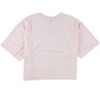 Junk Food Womens Coca Cola Cropped Graphic T-Shirt - 2 of 2