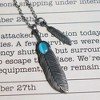 Fanattik Resident Evil 2 Limited Edition Claire Redfield's Necklace - 2 of 4