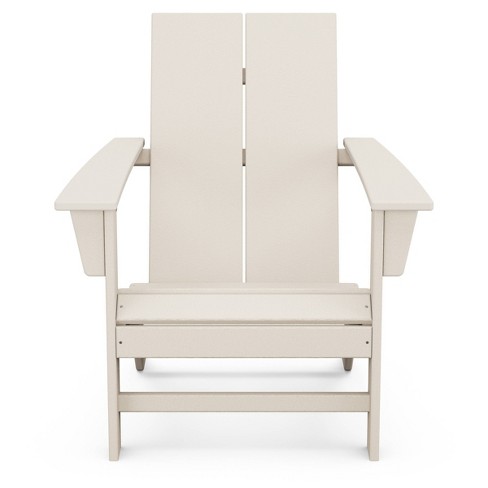 Lifetime polywood adirondack discount chairs