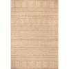Nuloom Abbey Striped Indoor/Outdoor Area Rug - 2 of 4
