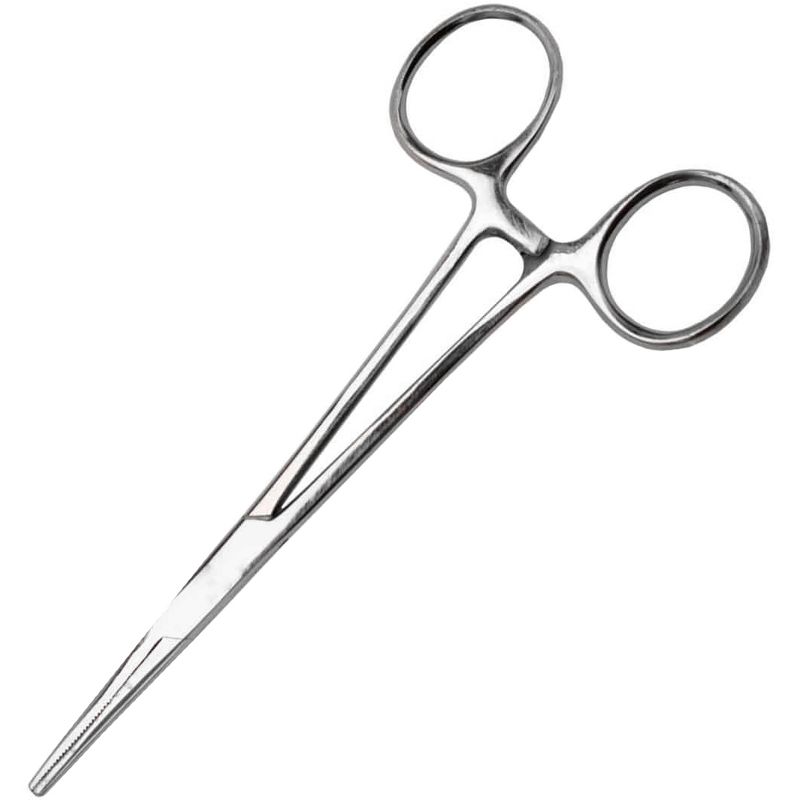 Eagle Claw Forceps Hook Remover, 1 of 2