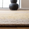 Braided BRD908 Hand Woven Area Rug  - Safavieh - 4 of 4