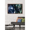 Trends International Jujutsu Kaisen: Season 2 - Hidden Inventory Teaser Framed Wall Poster Prints - 2 of 4