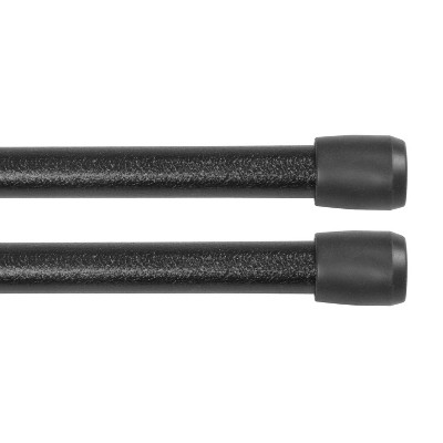 spring tension rod