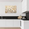 iCanvas Cotton Field by Julia Purinton Canvas Print Wall Art - 3 of 3