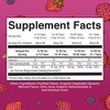 Vegan Liquid Iron, Berry, 16 fl oz - 2 of 4