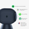 iOttie 10W Qi Wireless Charging Mount Aivo Connect - Black - 4 of 4