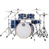 Mapex Mars Maple Rock 5-Piece Shell Pack With 22" Bass Drum Midnight Blue - 3 of 3
