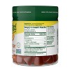 MegaFood Vitamin C Defense Vegan Gummies - Tangy Citrus - 70ct - 2 of 4