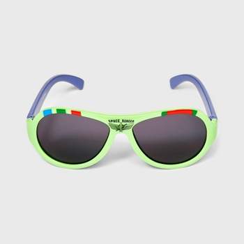 Toddler Boys' Buzz Lightyear Sunglasses - Green