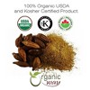 Organic Way Haritaki Powder 1 Lbs - 2 of 4