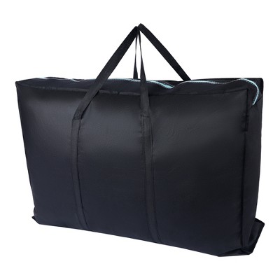 REGALWOVEN Clothes Storage Foldable Storage Bags for Organizing Closet Organizers with Handles