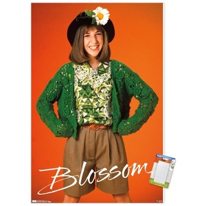 Trends International Blossom - One Sheet Unframed Wall Poster Prints - 1 of 4