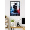 Trends International RoboCop (2014) - One Sheet Framed Wall Poster Prints - 2 of 4