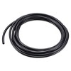 Unique Bargains PVC Insulating Wire Sheathing Protection Harness Pipe 10ft - 3 of 4