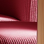 wine red