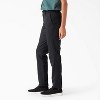 Dickies Women's Skinny Twill Pants - 3 of 3