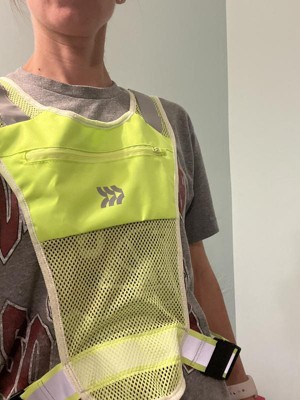 reflective vest - Pangolin Online