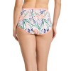 Jockey Women's Worry Free Cotton Stretch Heavy Absorbency Brief - 2 of 4