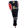 Palm Springs 2EZ Stainless Steel Titanium Fairway Wood - Lefty - 3 of 3