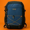 NEW YORK XPRESS BP-8106 BACKPACK 20" - 3 of 4