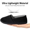 RockDove Women's Julia Bubble Stitch Lined Slipper - 3 of 4