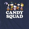 Boys' - Peanuts - Candy Squad Long Sleeve Graphic T-Shirt - 2 of 4