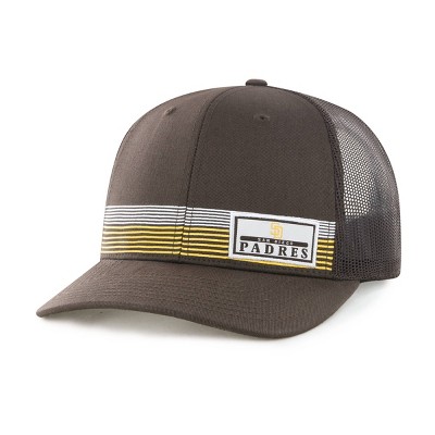 MLB San Diego Padres Magnitude Hat