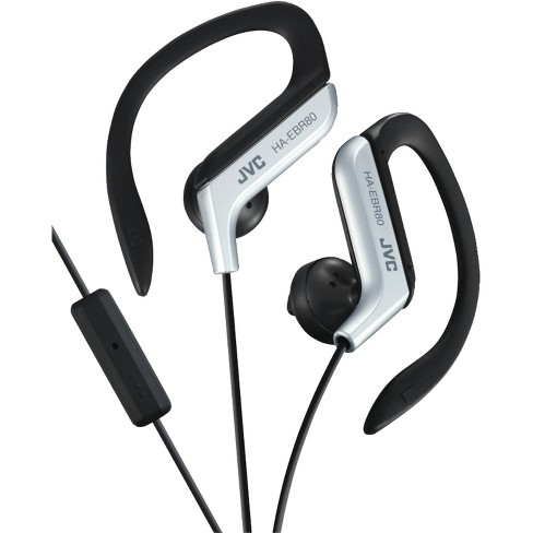 Jvc earbuds mic and remote hot sale