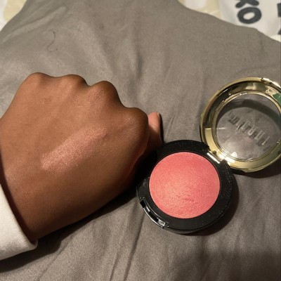 Milani Rose Powder Blush : Target