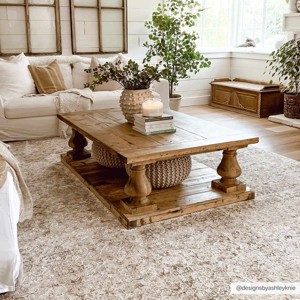 Hauteloom Meyer Area Rug - 1 of 4