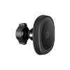 Nimbus9 Wireless Charging Magnetic Vent/Dash Phone Mount Kit - Black - 2 of 4