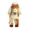 Aurora Medium Nubian Goat Kid Miyoni Tots Adorable Stuffed Animal Brown ...