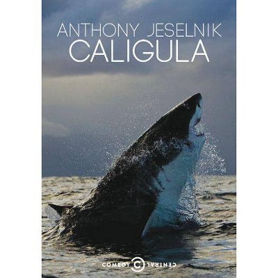 Anthony Jeselnik: Caligula (DVD)(2013)