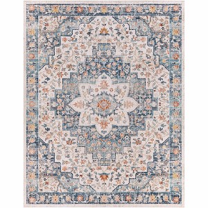Hauteloom Invermere Outdoor Rug - 1 of 4