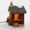 Department 56 House 5.0 Inch Dicken's Market Fruit Stand , Village Series (1PC) - 3 of 3