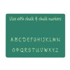 Flipside Products Chalkboard, 24" x 36", Green, Pack of 2 - 3 of 4